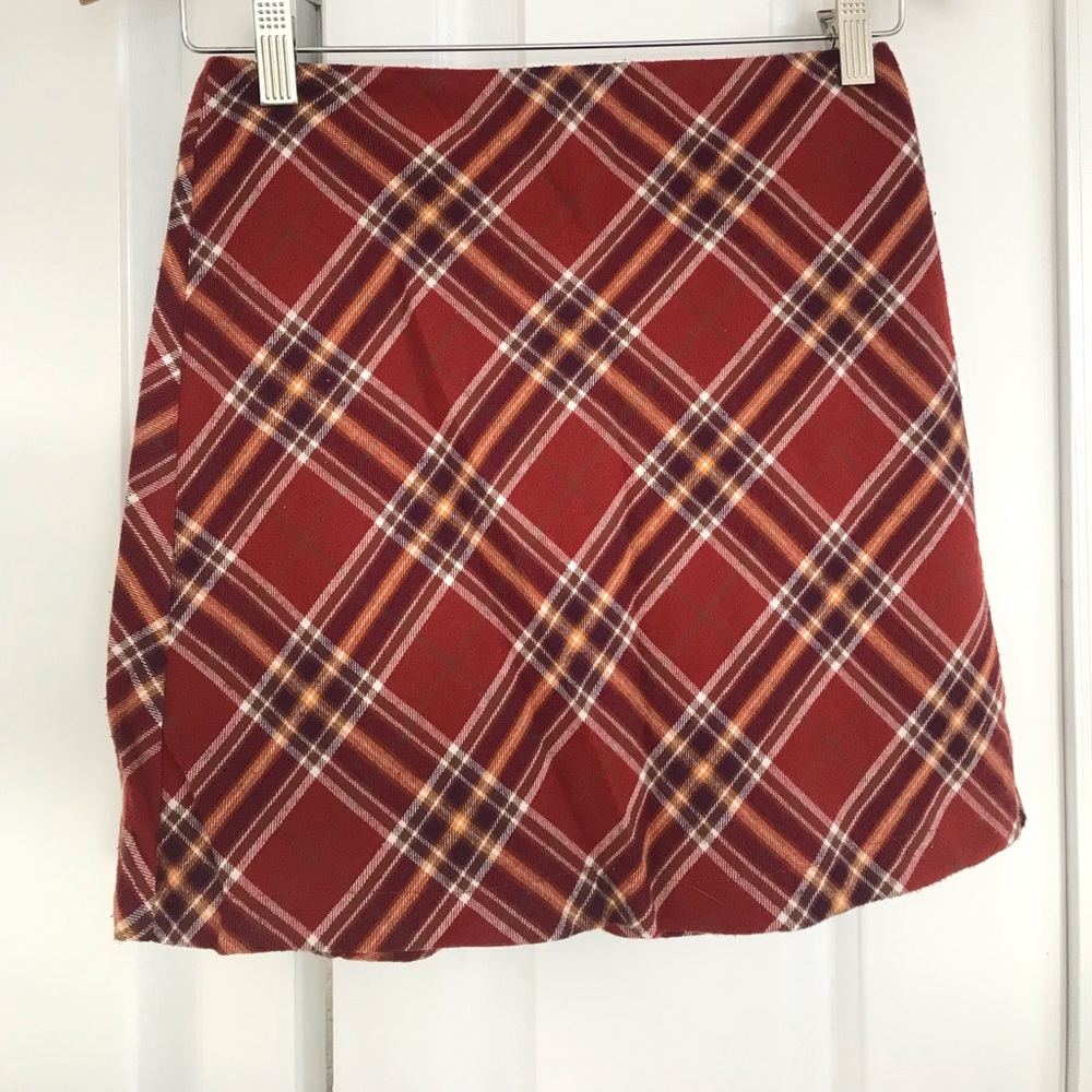 Princess Polly mini skirt - Picture 4 of 4